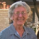 Catherine (Cathy) Elizabeth Sanford