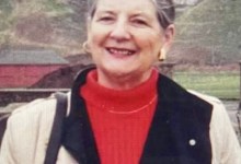 Margaret Baird French