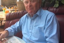 Larry ‘Hobby’ Hobbisiefken