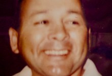 Michell “Mitch” G. de la Vega