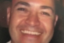 Richard Raymond Cervantez