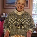 Diane Alta Hogan