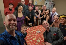 A Round of Applause For Santa Barbara Gay Men’s Chorus Pride Cabaret 