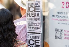 Survey Results Show Half of South Coast Businesses Report Immigration Impact