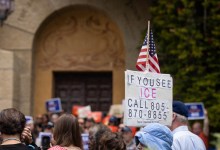 How Immigration Enforcement Has Evolved on the Central Coast