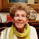 Jeanne Marie Duncan