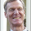 John Charles Bedford