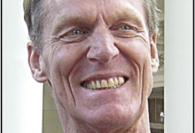 John Charles Bedford