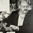 In Memoriam: John Martin 1930-2025