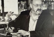 In Memoriam: John Martin 1930-2025