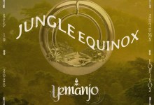 Jungle Equinox