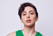 Review | Lauren Patten in Concert at Ventura’s Rubicon Theatre