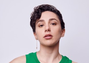 Review | Lauren Patten in Concert at Ventura’s Rubicon Theatre