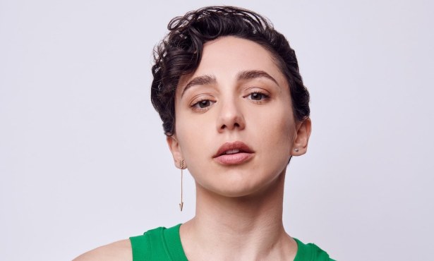 Review | Lauren Patten in Concert at Ventura’s Rubicon Theatre