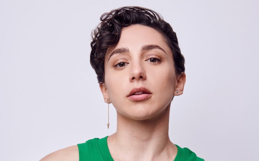 Review | Lauren Patten in Concert at Ventura’s Rubicon Theatre