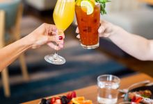 Labor Day Weekend Southern Brunch at the Kimpton Canary