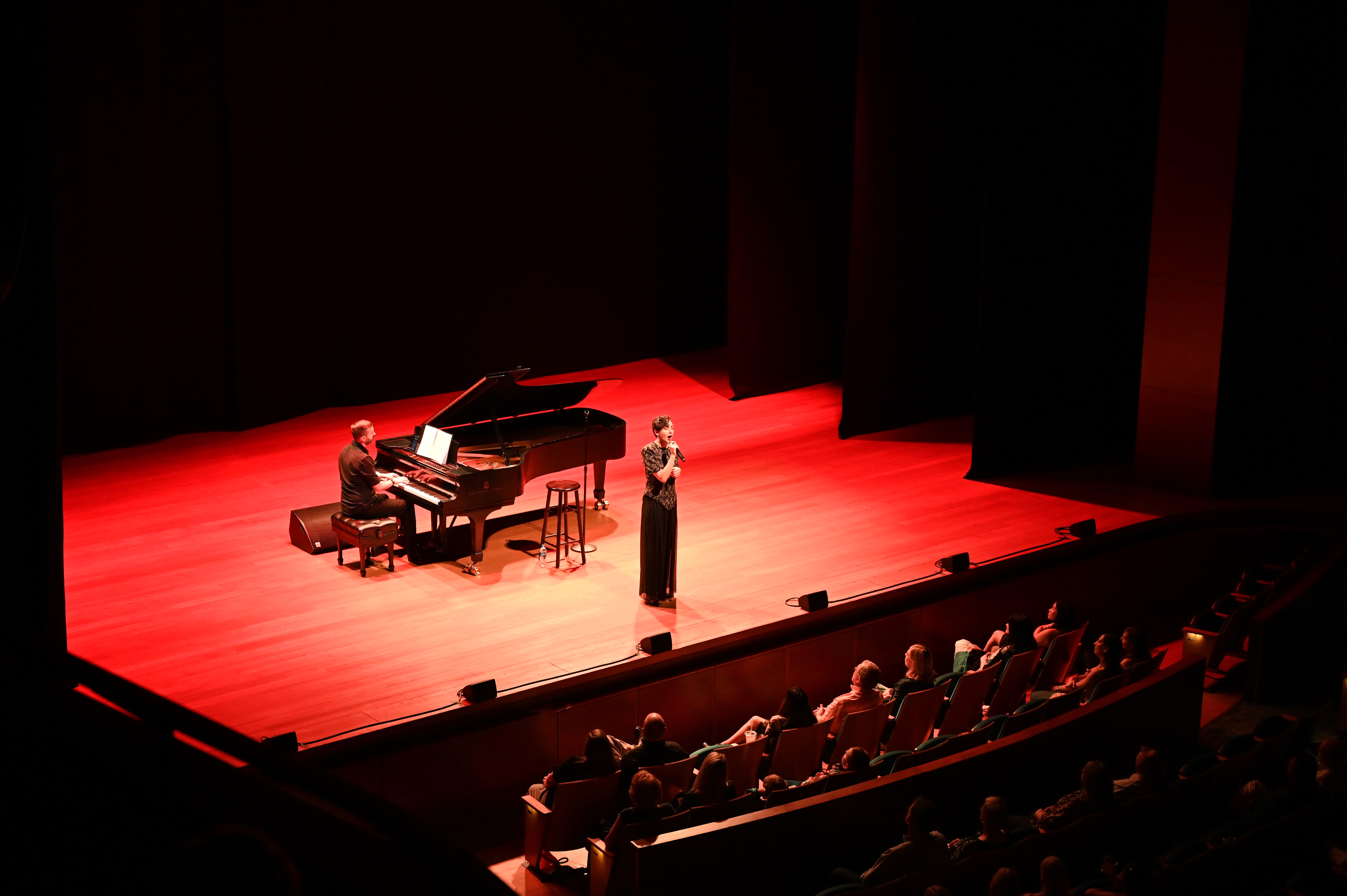 Rubicon Theatre Company Expands Ventura LIVE 25 Series To Summer Festival  - The Santa Barbara Independent