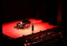 Rubicon Theatre Company Expands Ventura LIVE ‘25 Series To Summer Festival