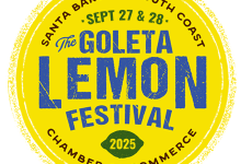 2025 Goleta Lemon Festival