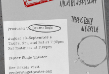 West Coast Premiere of LIES