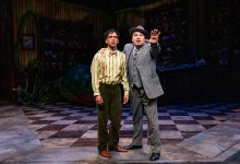 PCPA Announces Dynamic 62nd Season