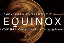 10th Annual Equinox – A Concert in Celebration of the Changing Seasons