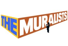 The Muralist at Sullivan Goss