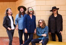 My Morning Jacket’s Jim James Fuses Sonic Innovation with Southern Charm