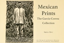 Mexican Prints: The Garcia-Correa Collection