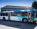 Cambios en el servicio de autobuses de MTD, las reducciones programadas comienzan el lunes 17 de Agosto