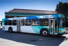 Santa Barbara MTD to Increase Regular Bus Fare to $2.50 Starting August 18