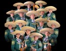 Christmas Mariachi Festival featuring El Mariachi