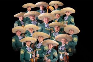 Christmas Mariachi Festival featuring El Mariachi