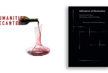 IHC Talk: Humanities Decanted: Melody Jue