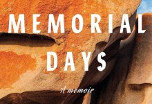 Book Review | ‘Memorial Days’ by Geraldine Brooks
