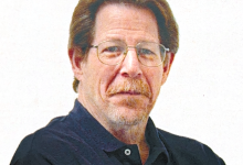 Michael Robert Barber