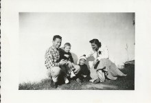 Patricia Ann Ricketts