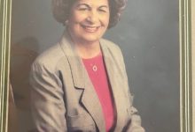 Verna “Val” Gazdecki