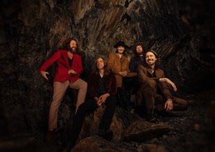 ON Culture | Musing on My Morning Jacket, the Music Academy, and More