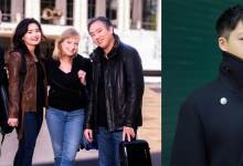 New York Philharmonic String Quartet, Night 2