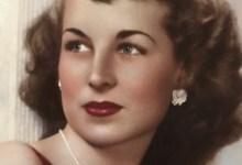 Patricia Marie Daniels