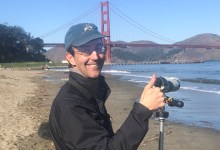 The Language of Birds with Nathan Pieplow