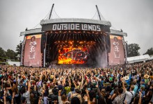 Outside Lands 2025 | Showcasing the Bay