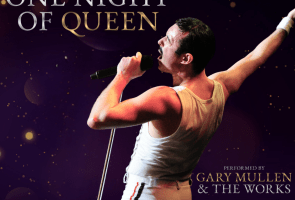 One Night of Queen