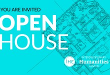 IHC Open House