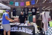Community Comes Together in Solidarity for Ortega Park Summer Jam in Santa Barbara