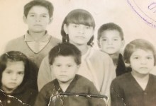 ‘We Are Our Ancestors’ Hopes and Dreams’