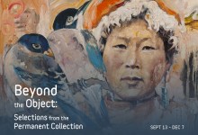 Opening of Fall ’25 Exhibitions at the AD&A Museum