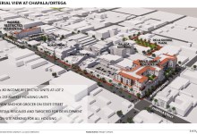 Paseo Nuevo Should Give as Good as It Gets