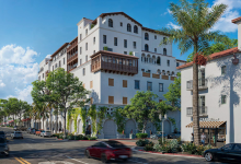Paseo Nuevo Deal Gets Early Approval from Santa Barbara City Council